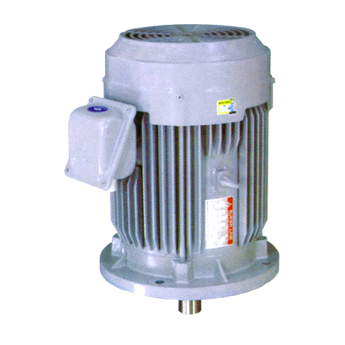 日本三菱電機SF-JRV 立式三菱馬達