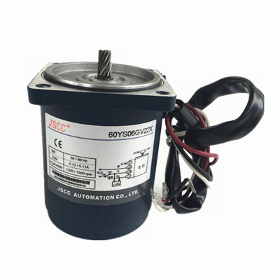 JSCC-精研標準電機